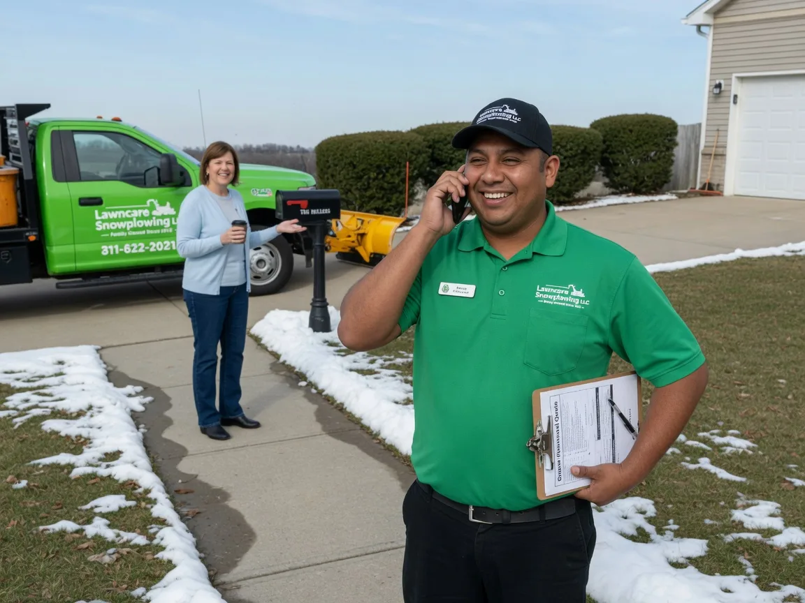 Lawn Care Services By Expert Landscaper Grand Island, NY FAQs